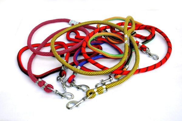 81RiP-WarXL._SL1500_.jpg Dogista Pet Products Cotton Dog Rope 18Mm (Color May Very), Large
