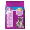 81T0bh80tKL._SL1500_.jpg Whiskas Adult (+1 Year) Dry Cat Food, Ocean Fish Flavour, 3kg Pack & Whiskas Adult (+1 Year) Dry Cat Food, Mackerel Flavour, 3kg Pack