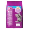 81TSASXoWWL._SL1500_.jpg Whiskas Kitten (2-12 Months) Dry Cat Food, Ocean Fish, 1.1kg Pack and Kitten (2-12 Months) Dry Cat Food, Ocean Fish, 450g Pack