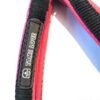 81TcTAwSHL._SL1500_.jpg Choke Free and Pulling Free Padded Easy Control Adjustable Chest Belt Harness for Small Dogs of All Breeds and All Life Stages(Black, 0.75 inch)