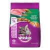 81VMdn7i0cL._SL1500_.jpg Whiskas Adult (+1 Year) Dry Cat Food, Ocean Fish Flavour, 480g Pack & Adult (+1 Year) Dry Cat Food, Tuna Flavour, 480g Pack