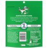 Whiskas Temptations Tartar Control Seafood Medley Flavour Treats for Cats, 6.3-Ounce Pouches (Pack of 10)