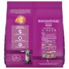 81aVcIO7b8L._SL1500_.jpg Whiskas Adult (1+ Years) Dry Cat Food, Tuna Flavour, 480 g, Contains 41 Essential Nutrients, Complete & Balanced Nutrition for Adult Cats