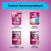 81aw9x0skaL._SL1500_.jpg Whiskas Wet Cat Food, Tuna in Jelly for Adult Cats (+1 Year) – 85 g Pouch (Pack of 12)