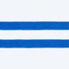 HUFT Basics Dog Leash - Cobalt Blue - S