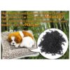 81clYyq9rL._SL1500_.jpg ascension Sleeping Cute Cat for Car Dashboard with Activated Carbon Toy Decorative Showpiece Car Accessories Interior Dashboard Décor Stuffed Animal Fur Soft Toys for Good Gifts (Design 3)