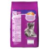 81g4Kb1XdAL._SL1500_.jpg Whiskas Adult (+1 Year) Dry Cat Food, Mackerel Flavour, 1.2kg Pack & Whiskas Adult (+1 Year) Dry Cat Food, Ocean Fish Flavour, 1.2kg Pack