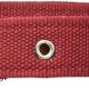 Pets Like Poly Collar, Maroon (32mm)
