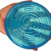 The Pets Company Flyer Dog Toy, Frisbee for Small Dog Breeds, 6 Inches