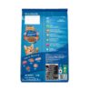 81iaFarmptL._SL1500_.jpg Purina Friskies Seafood Sensations Adult Dry Cat Food, 2.5kg, Contains Tuna, Salmon, Snapper, Crab & Shrimp Flavours