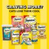 WHISKAS TEMPTATIONS Variety pack, 12-Ounce