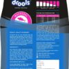 81rGEYCbY1L._SL1500_.jpg Drools Cat Adult Dry Cat Food Mackerel 1kg with Free Cat Creamy Treat 75g
