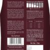 Meat Up Adult Dry Cat Food Mackerel 1.2kg (Buy 1 Get 1), Total 2.4kg