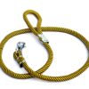 Dogista Pet Products Cotton Dog Rope 18Mm (Color May Very), Dogista Pet Products Cotton Dog Rope 18Mm (Color May Very), Large