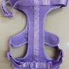 Dogs Harness l No Choke Comfortable Dog Vest Harness l Soft Comfortable Padded l Anti-Pull Harness for Walking, Training (S)
