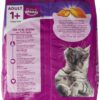 91ecVdR1PwL._SL1500_.jpg Whiskas Adult Cat Food, Pocket Mackerel, 3 kg