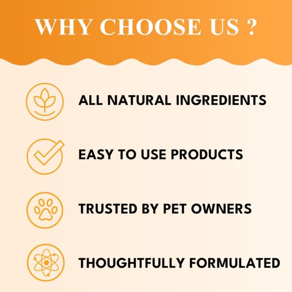 Petroyale Furpro-40 Dog Protein Powder Supplement - Dog Skin & Coat + Hair Fall Control Supplement- Omega 3 6 9 for Dogs & Cats - Dog Muscle & Weight Gain Powder - Growth Food - Fish Flavor 1KG Pack