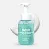 Moe Puppy Dry Shampoo for Cats | Cleansing & Conditioning, Detangling & Moisturizing | Quick Odor Removal | Safe for Kittens (300 ml)
