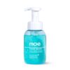 Moe Puppy Dry Shampoo for Cats | Cleansing & Conditioning, Detangling & Moisturizing | Quick Odor Removal | Safe for Kittens (300 ml)