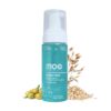 51ce9eSyCL._SL1080_.jpg Moe Puppy Waterless Dry Shampoo for Dogs & Cats | Cleansing & Conditioning, Detangling & Moisturizing | Quick Odor Removal | Safe for Puppies & Kittens (150 ml)