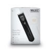 Wahl Zero Pro Trimmer™, 6,000 RPM Rotary Motor, 2 hours Run Time, 4.5mm Cutting Length with Detacable Blade for Easy Cleaning, comes with USB-C charging.
