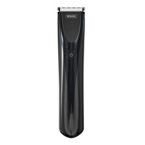 Wahl Fidela™ Cordless Trimmer for Pets, 6,000 RPM Rotary Motor, 2 hours Run Time, 4.5mm Cutting Length with Detachable Blade for Easy Cleaning, USB C Type Charging, Versatile Cordless Trimmimg in Sensitive Areas.