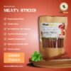 61oU69o93uL._SL1080_.jpg Tailtrums Dog Sticks – Chicken Meat Sticks 450g | Healthy Dog Food | Freshly Baked Dog Treats, All Natural & Preservative Free | Human-Grade Ingredients (All Breeds)