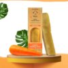 Dogsee Chew Singles Carrot Bars- 70g
