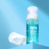 7160WJlOVEL._SL1500_.jpg Moe Puppy Waterless Dry Shampoo for Dogs & Cats | Cleansing & Conditioning, Detangling & Moisturizing | Quick Odor Removal | Safe for Puppies & Kittens (150 ml)