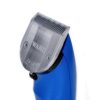 Wahl ALTA Li™ Cord/Cordless Clipper for Pets Full Body Grooming, Powerful 6,000 RPM Rotary Motor, 4.5 Hours Run Time, Detachable 5 in 1 Blade, 4 Stainless Steel Guide Combs, 3028251