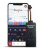 Acumen Track UC 900 (Remote Engine Lock) - Wired Hidden GPS Tracker with Real-Time Location Tracking,15+ Advanced Features for Car, Bike, Truck, and Bus – 1 Year Free Premium App Subscription