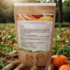 71PbEdAcDcL._SL1080_.jpg TailTrums Dog Biscuits – Carrot & Pumpkin Cookies (250g) | Healthy Dog Food | All Breeds |