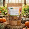 71TST0Hx6WL._SL1080_.jpg TailTrums Dog Biscuits – Carrot & Pumpkin Cookies (250g) | Healthy Dog Food | All Breeds |