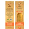 Dogsee Chew Singles Carrot Bars- 70g