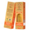 Dogsee Chew Singles Carrot Bars- 70g